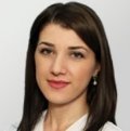 Чехоева Олеся Ахсаровна