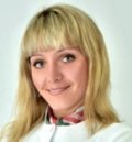 Акимова Ирина Александровна