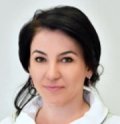Зазиева Виктория Евдокимовна