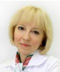 Шувалова Мария Геннадьевна