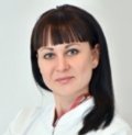 Ражнова Екатерина Сергеевна