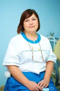 Хаимова Татьяна Викторовна