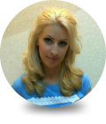 Игнатова Жанна