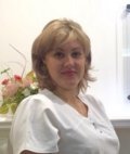 Старкова Екатерина Михайловна