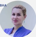 Шабанова Саида Усмановна