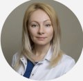 Чонцева Ирина Александровна