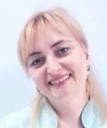 Двоеносова Инна Эдуардовна