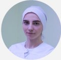 Абдурахманова Меседо Шехахмедовна