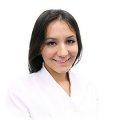 Рахметова Татьяна Владимировна