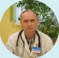Безгодов Александр Юрьевич