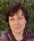 Сятчихина Надежда Рудольфовна