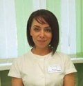Давыдова Анастасия Александровна
