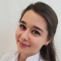 Дорофеева Екатерина Григорьевна