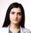 Есаян Рузанна Николаевна