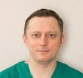 Бессонов Дмитрий Евгеньевич