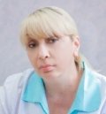 Джанаева Залина Заурбековна