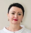 Бабарика Людмила Григорьевна