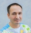 Мамедов Руслан Русланович