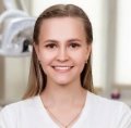 Соколик Екатерина Вячеславовна
