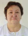 Иванова Татьяна Викторовна