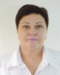 Свойкина Елена Петровна