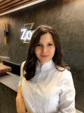 Ковалева Наталья Сергеевна