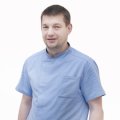 Чебриков Олег Сергеевич
