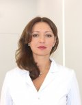 Косинская Татьяна Валерьяновна