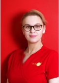 Козловская Ирина Александровна