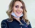 Бабич (Сакал) Анастасия Андреевна