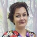 Губанова Инесса Геннадьевна