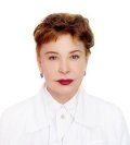 Лобанова Светлана Николаевна
