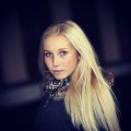Олисова Полина-Василиса Борисовна