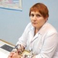 Власова Любовь Константиновна