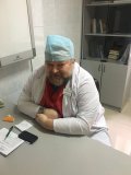 Волков Сергей Васильевич