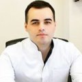 Алиметов Анар Яшатович
