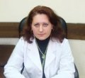 Михайлова Юлия Анатольевна