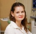 Кочева Валентина Валерьевна