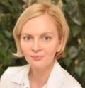 Маслова Анна Евгеньевна