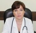 Мелехина Юлия Эммануиловна