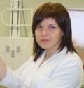 Яковлева Галина Виторовна