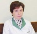 Антонова Елена Олеговна