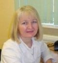Дмитриева Валентина Виторовна
