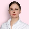 Бушуева Надежда Юрьевна