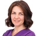 Аксенова Екатерина Львовна