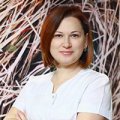 Лисенкова Ирина Валерьевна