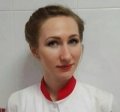Клабукова Светлана Александровна