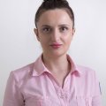 Мебония Нино Теймуразовна
