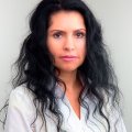 Першина Евгения Михайловна