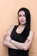 Жердева Оксана